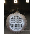 Baoji Rowlyn special Grade2 GR2 Titanium Heat Exchanger